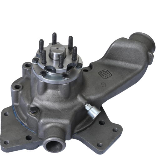 M-857 BIG SINGLE BRG.