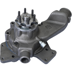 M-857 BIG SINGLE BRG.